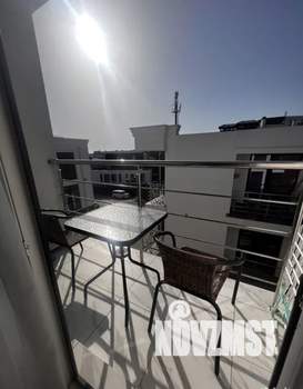 Студия квартира, посуточно, 32м2, 3/3 этаж