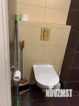 2-к квартира, на длительный срок, 45м2, 5/5 этаж