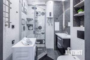 Студия квартира, посуточно, 25м2, 1/3 этаж