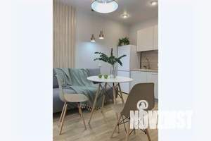 1-к квартира, посуточно, 32м2, 12/12 этаж