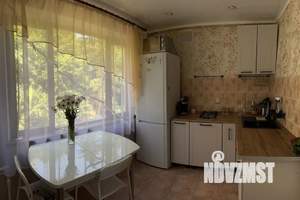 2-к квартира, посуточно, 54м2, 4/5 этаж