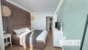 1-к квартира, посуточно, 65м2, 1/1 этаж