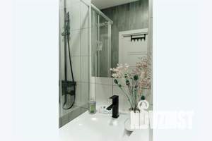 1-к квартира, посуточно, 31м2, 2/3 этаж