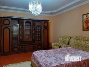 2-к квартира, на длительный срок, 60м2, 1/15 этаж
