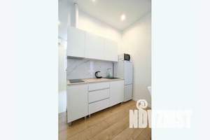 1-к квартира, посуточно, 30м2, 3/3 этаж