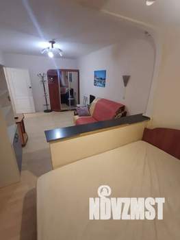 1-к квартира, посуточно, 30м2, 1/5 этаж