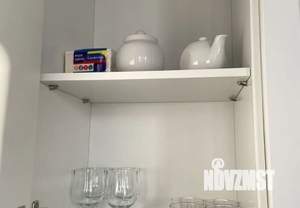 Студия квартира, посуточно, 30м2, 14/21 этаж