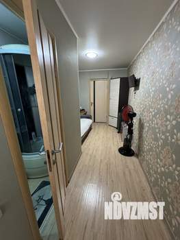 Студия квартира, на длительный срок, 15м2, 3/5 этаж