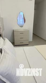 2-к квартира, посуточно, 58м2, 9/9 этаж