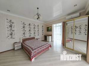 1-к квартира, посуточно, 50м2, 8/10 этаж