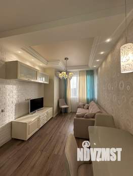 2-к квартира, на длительный срок, 55м2, 19/20 этаж