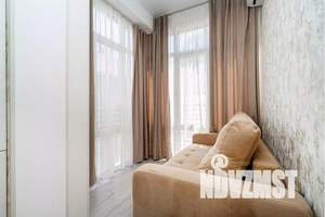 1-к квартира, посуточно, 40м2, 2/7 этаж