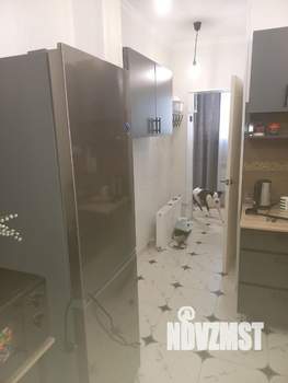 1-к квартира, на длительный срок, 30м2, 1/3 этаж