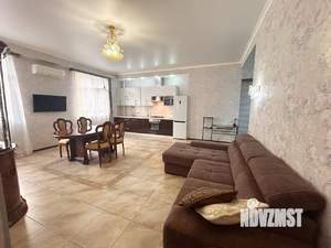 3-к квартира, на длительный срок, 90м2, 6/12 этаж