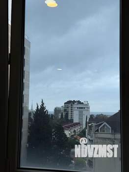 Студия квартира, посуточно, 25м2, 9/14 этаж