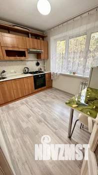 2-к квартира, посуточно, 51м2, 2/5 этаж