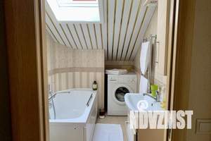 1-к квартира, посуточно, 57м2, 10/10 этаж