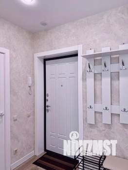 2-к квартира, посуточно, 45м2, 1/1 этаж