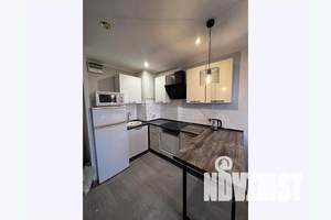 3-к квартира, посуточно, 51м2, 3/3 этаж