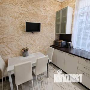 1-к квартира, посуточно, 45м2, 1/3 этаж