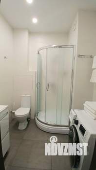 1-к квартира, на длительный срок, 40м2, 4/5 этаж