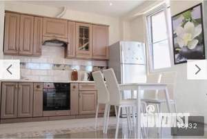 1-к квартира, посуточно, 37м2, 1/1 этаж