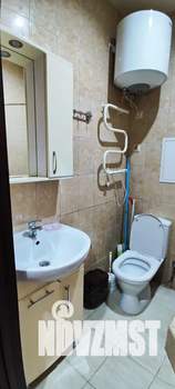 Студия квартира, посуточно, 26м2, 1/7 этаж