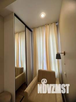 1-к квартира, посуточно, 33м2, 10/12 этаж