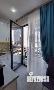 1-к квартира, на длительный срок, 40м2, 3/5 этаж