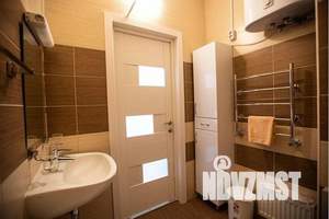 1-к квартира, посуточно, 27м2, 1/3 этаж