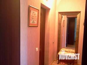 1-к квартира, посуточно, 35м2, 5/5 этаж