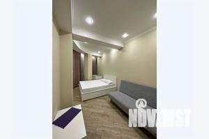 1-к квартира, посуточно, 60м2, 1/6 этаж