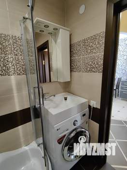 1-к квартира, на длительный срок, 39м2, 3/5 этаж