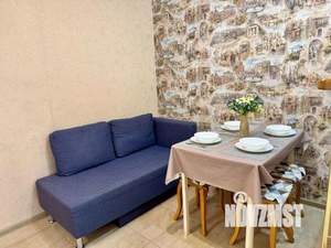 2-к квартира, посуточно, 48м2, 1/1 этаж