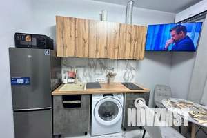 1-к квартира, посуточно, 22м2, 1/3 этаж