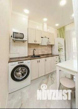 1-к квартира, посуточно, 24м2, 1/1 этаж