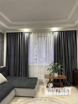2-к квартира, на длительный срок, 55м2, 7/19 этаж
