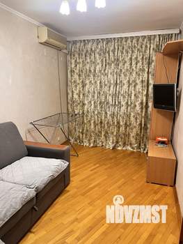 2-к квартира, на длительный срок, 43м2, 4/5 этаж