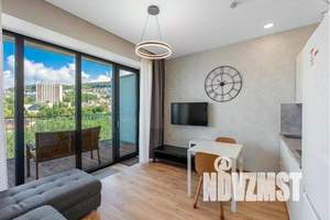 1-к квартира, посуточно, 45м2, 14/26 этаж