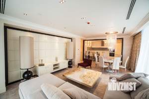 4-к квартира, на длительный срок, 215м2, 19/27 этаж