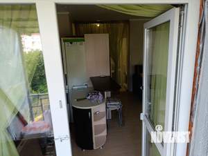 1-к квартира, на длительный срок, 30м2, 3/3 этаж