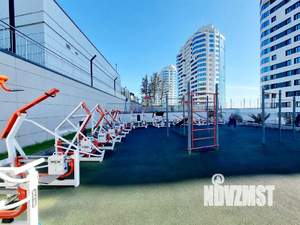 1-к квартира, посуточно, 35м2, 3/18 этаж