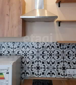 Студия квартира, на длительный срок, 22м2, 2/5 этаж