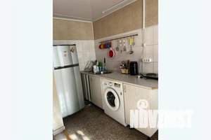 2-к квартира, посуточно, 40м2, 2/2 этаж