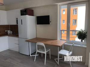 Студия квартира, посуточно, 28м2, 9/13 этаж