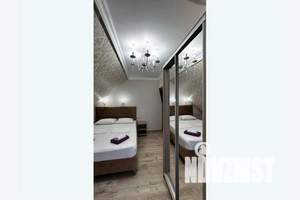 2-к квартира, посуточно, 39м2, 3/3 этаж