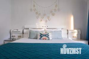 1-к квартира, посуточно, 42м2, 4/4 этаж