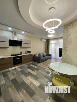 2-к квартира, на длительный срок, 56м2, 11/12 этаж