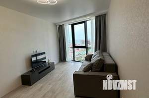 2-к квартира, посуточно, 57м2, 7/22 этаж