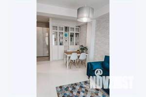 2-к квартира, посуточно, 41м2, 5/6 этаж